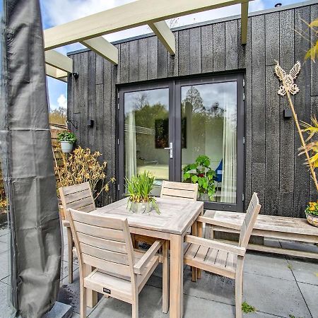 Romantic Holiday Home In Schoorl Near The Sea エクステリア 写真
