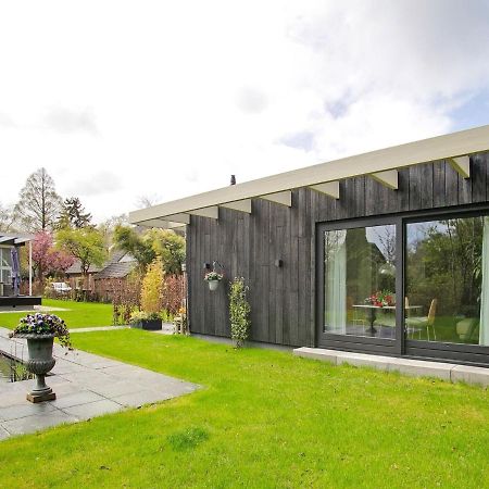 Romantic Holiday Home In Schoorl Near The Sea エクステリア 写真