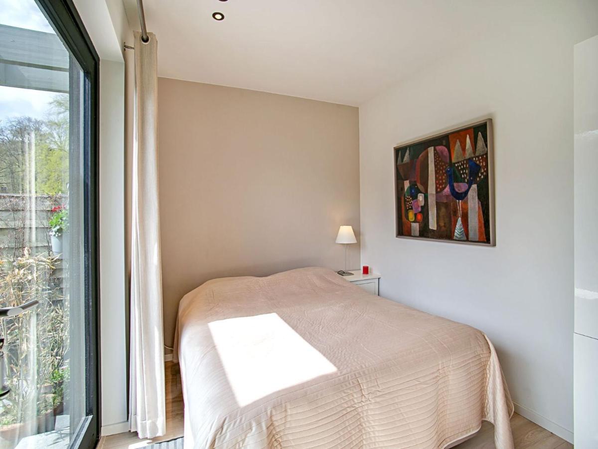 Romantic Holiday Home In Schoorl Near The Sea エクステリア 写真