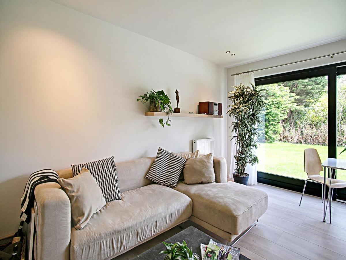 Romantic Holiday Home In Schoorl Near The Sea エクステリア 写真