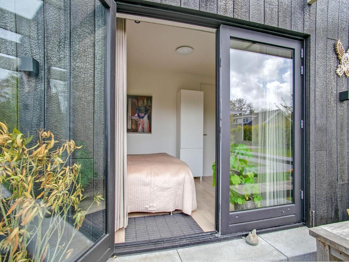 Romantic Holiday Home In Schoorl Near The Sea エクステリア 写真