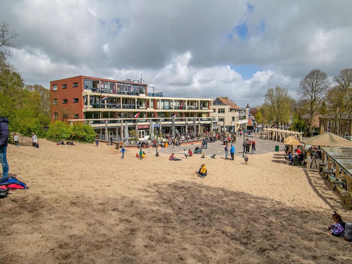 Romantic Holiday Home In Schoorl Near The Sea エクステリア 写真