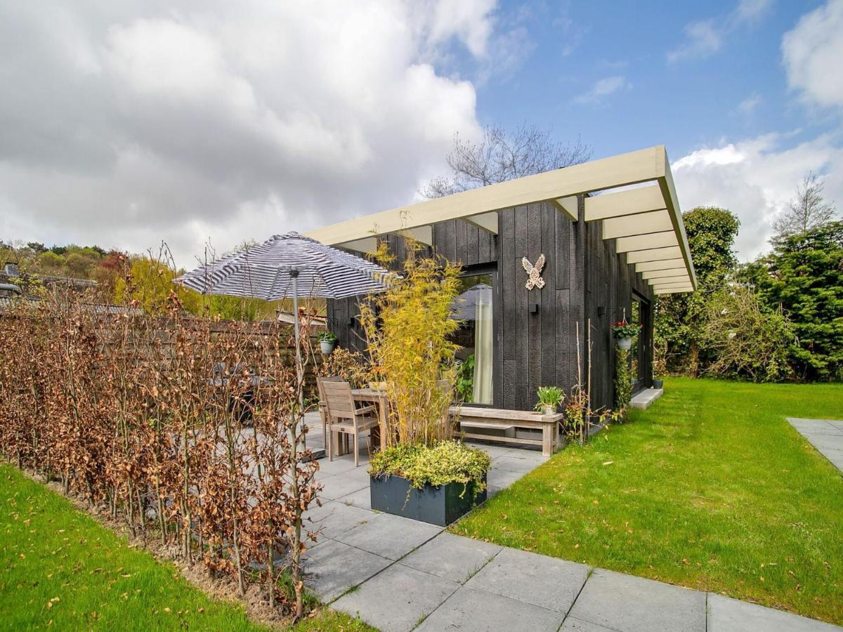 Romantic Holiday Home In Schoorl Near The Sea エクステリア 写真