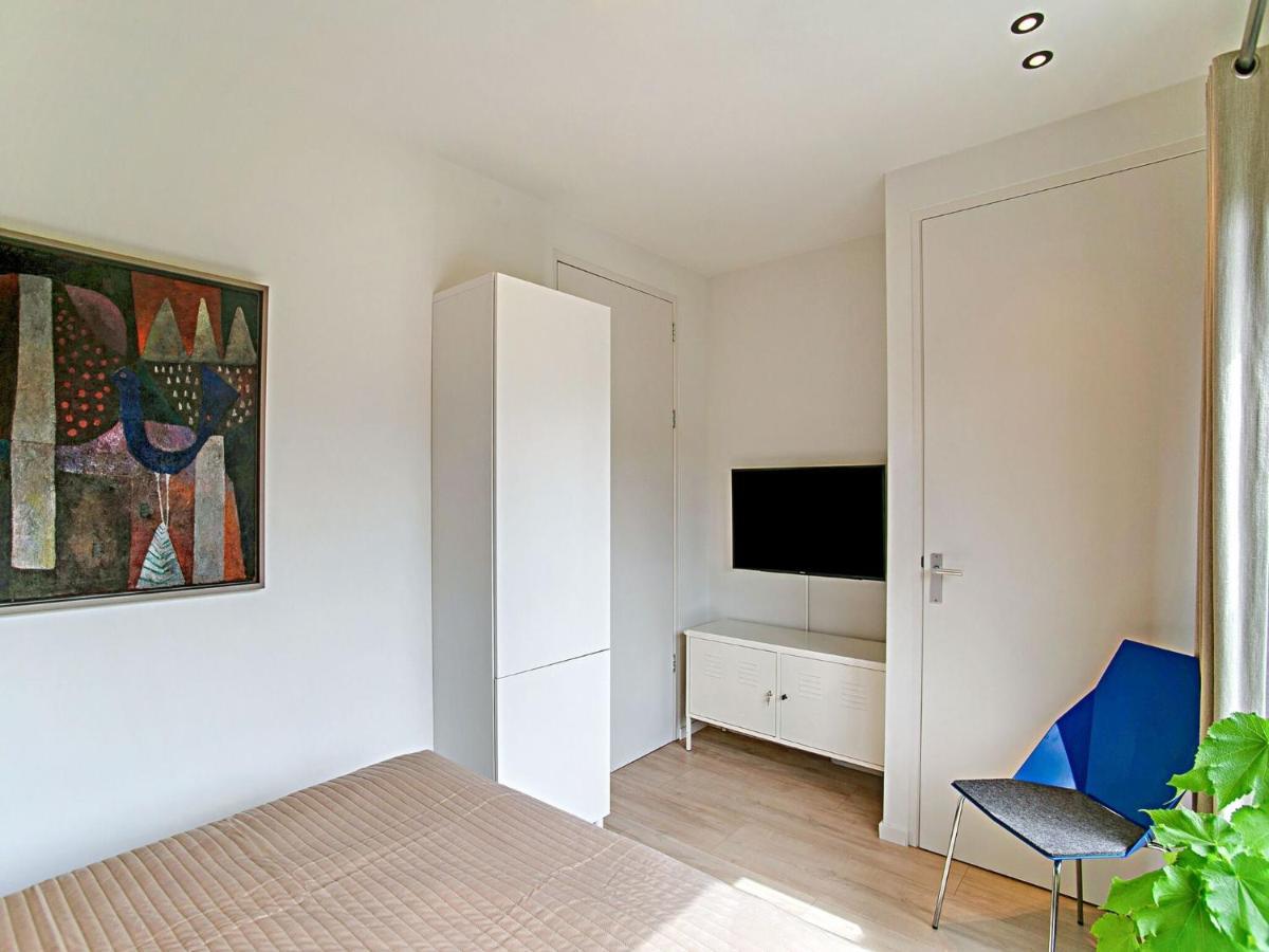 Romantic Holiday Home In Schoorl Near The Sea エクステリア 写真